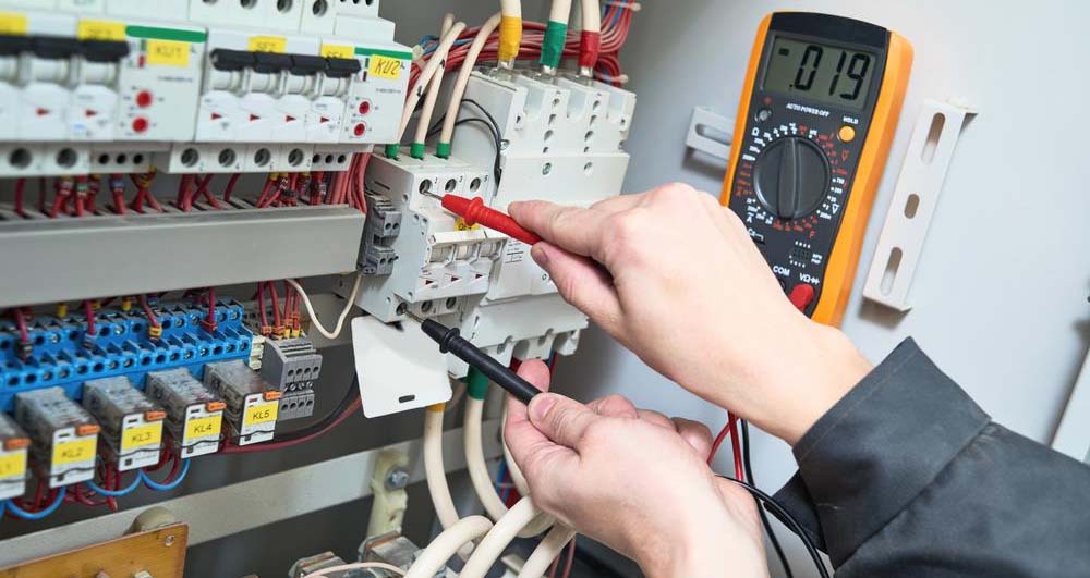 Electrician In Liverpool – Best Commercial And Domestic Services