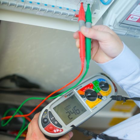 Domestic Electrician – All Kinds Of Installations And Repairing Services