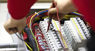 Commercial Electrician Liverpool – Exceptional Electrical Work