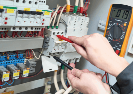 Fixed Wire Testing Frequency – How Often It Should Be Done?